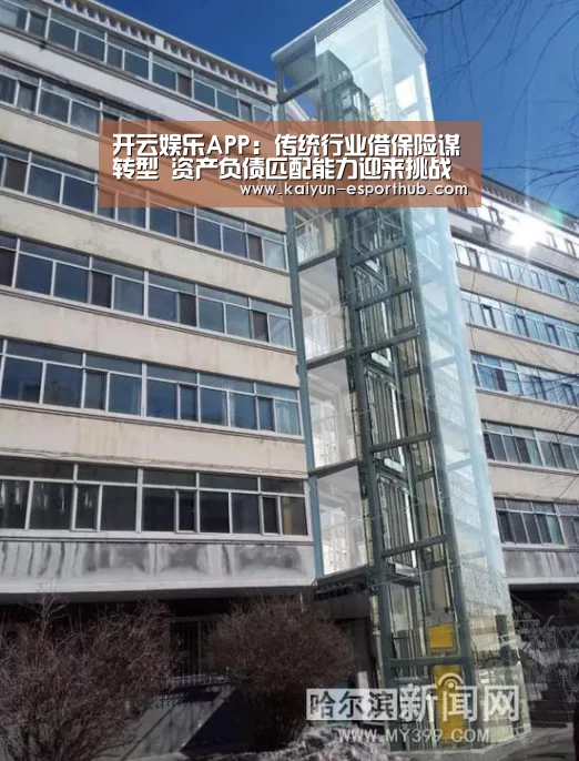 开云娱乐APP:传统行业借保险谋转型 资产负债匹配能力迎来挑战(图1) 开云体育官方网站