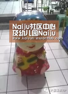 Naiju社区中心及幼儿园NaijuCommunityCenterandNurserySchoolbyShoeiYoh-开云足球竞猜(图3) 开云体育官方网站